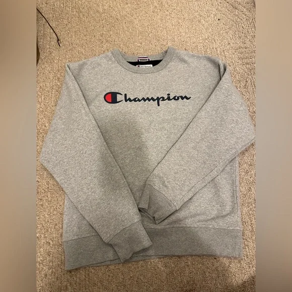 Champion sweatshirt - Picture 1 of 2